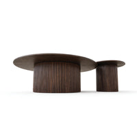 EMBER TABLE