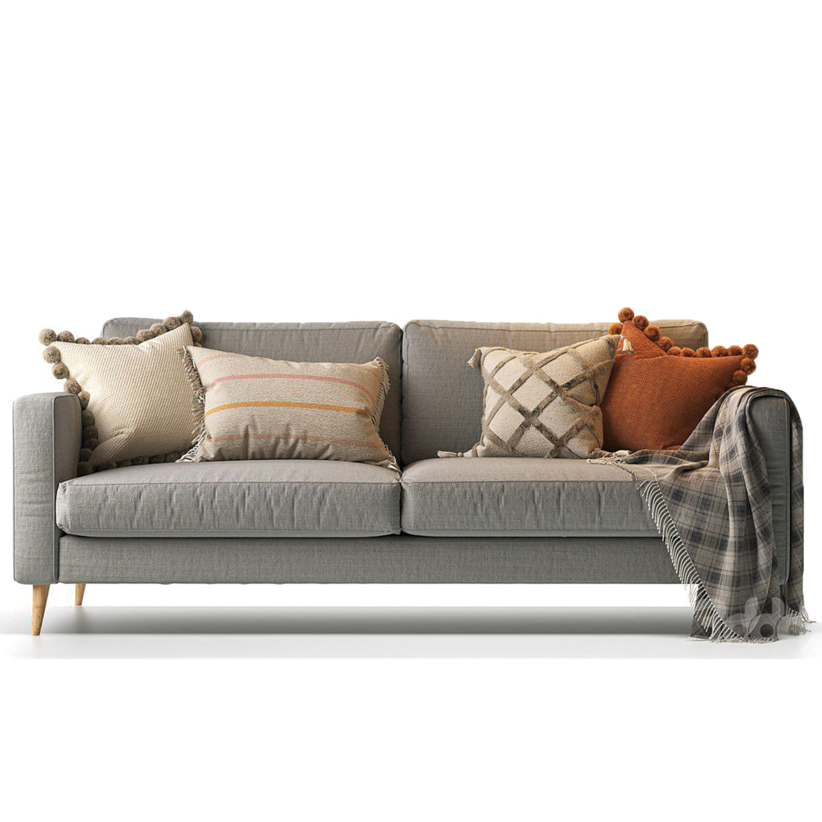 LUXE SOFA
