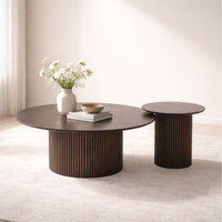 EMBER TABLE