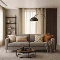 LUXE SOFA