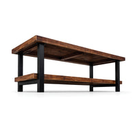 DUO TABLE
