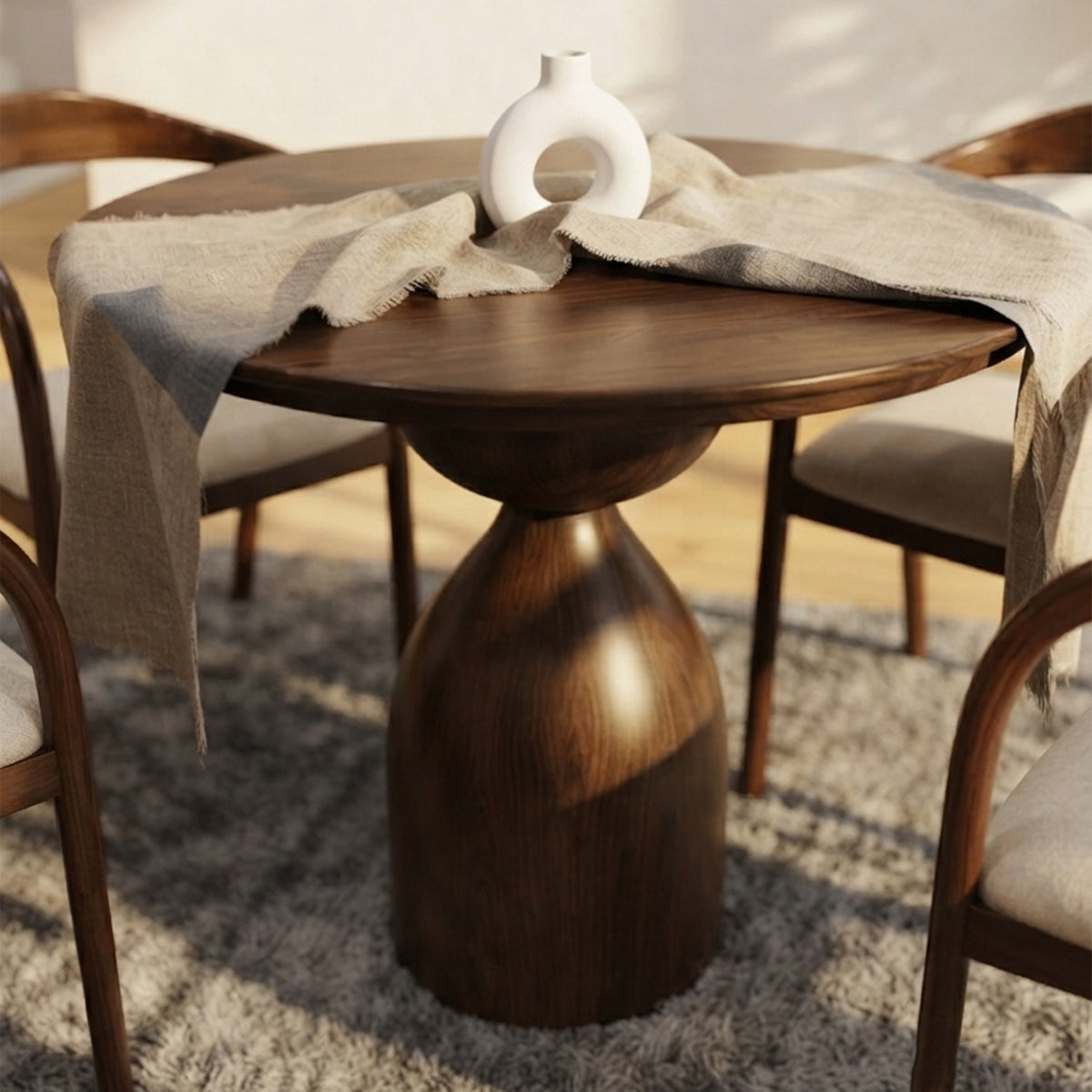 Aspen Dining Table