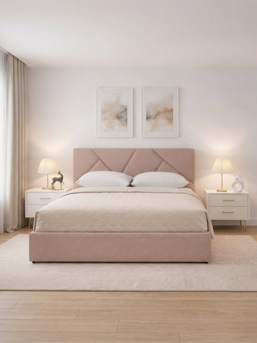 ELLE MASTER BED