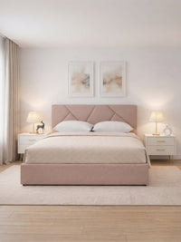 ELLE MASTER BED