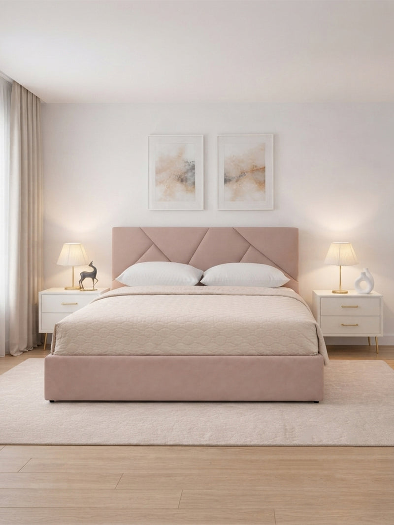 ELLE MASTER BED