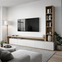 LINEA TV UNIT