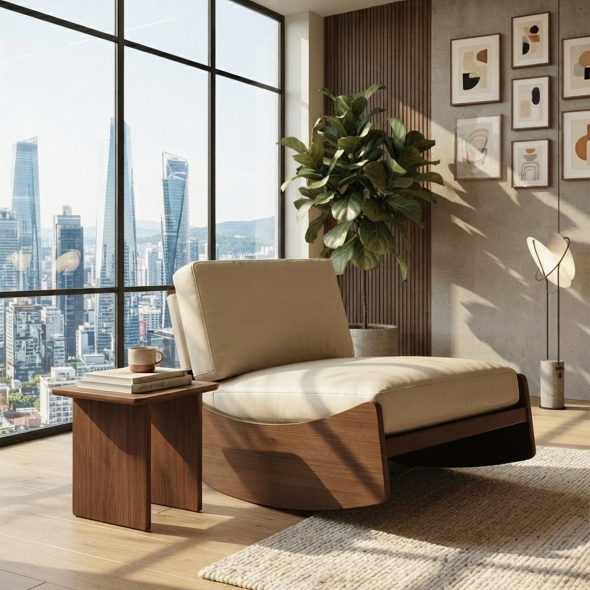 CALMA Chair