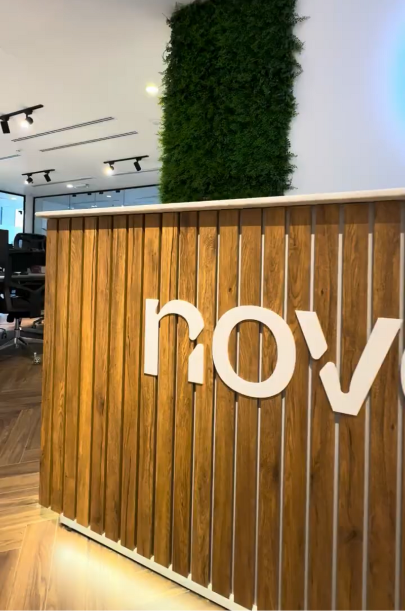 Office Reception - OR 02