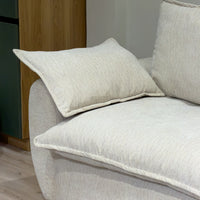Cloud L-Shaped Sofa