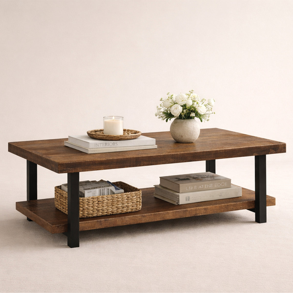DUO TABLE