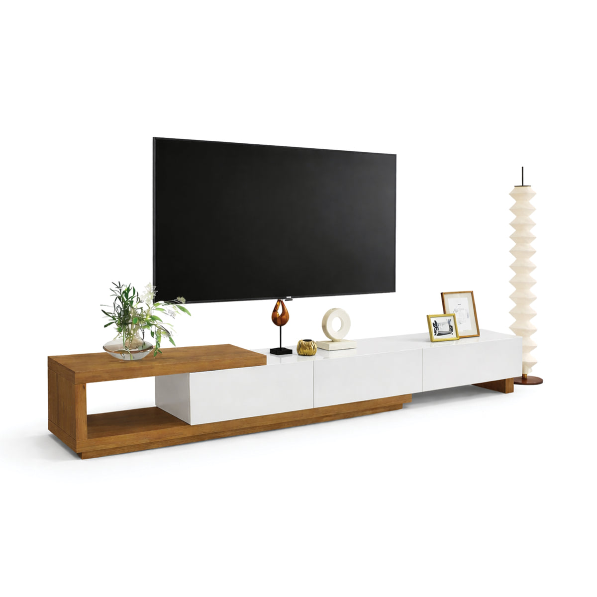 MAJESTIC TV UNIT