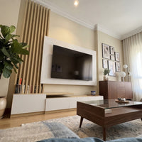 Aura TV Unit