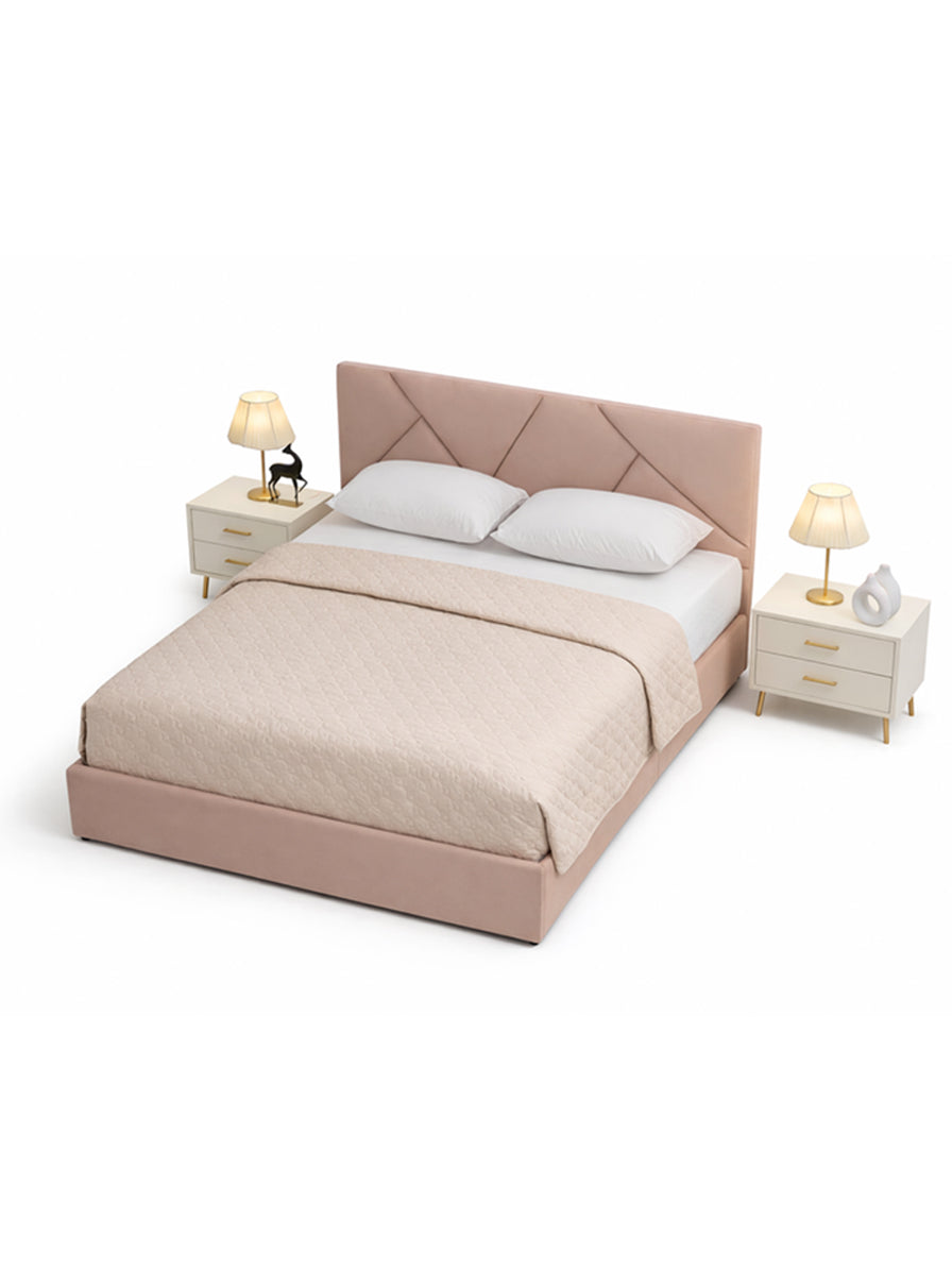 ELLE MASTER BED