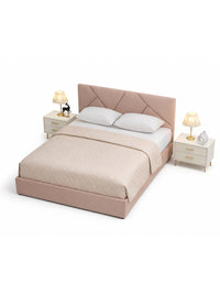 ELLE MASTER BED