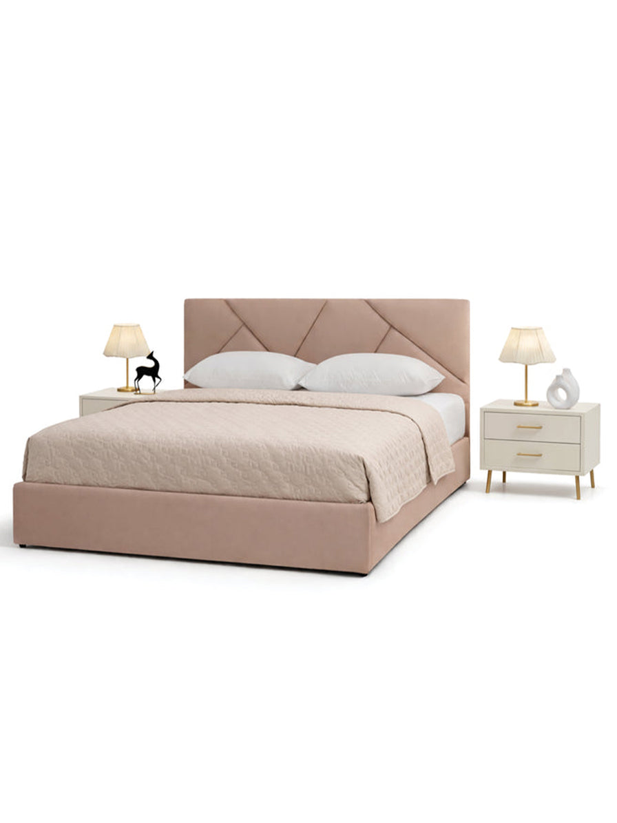 ELLE MASTER BED
