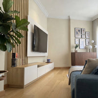 Aura TV Unit