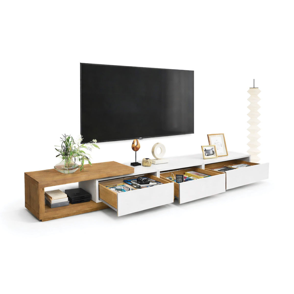 MAJESTIC TV UNIT