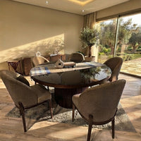 MAJESTIC DINING SET