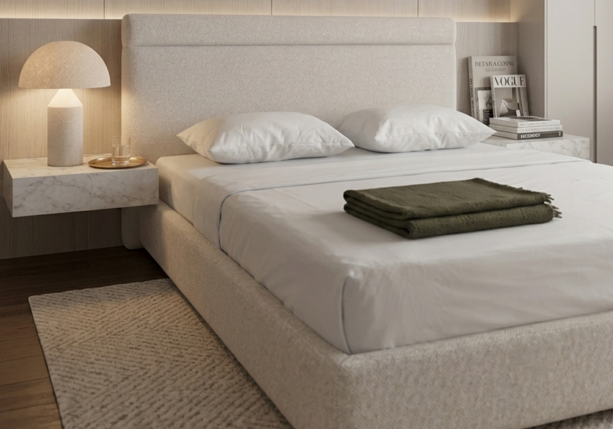 Royale Bed