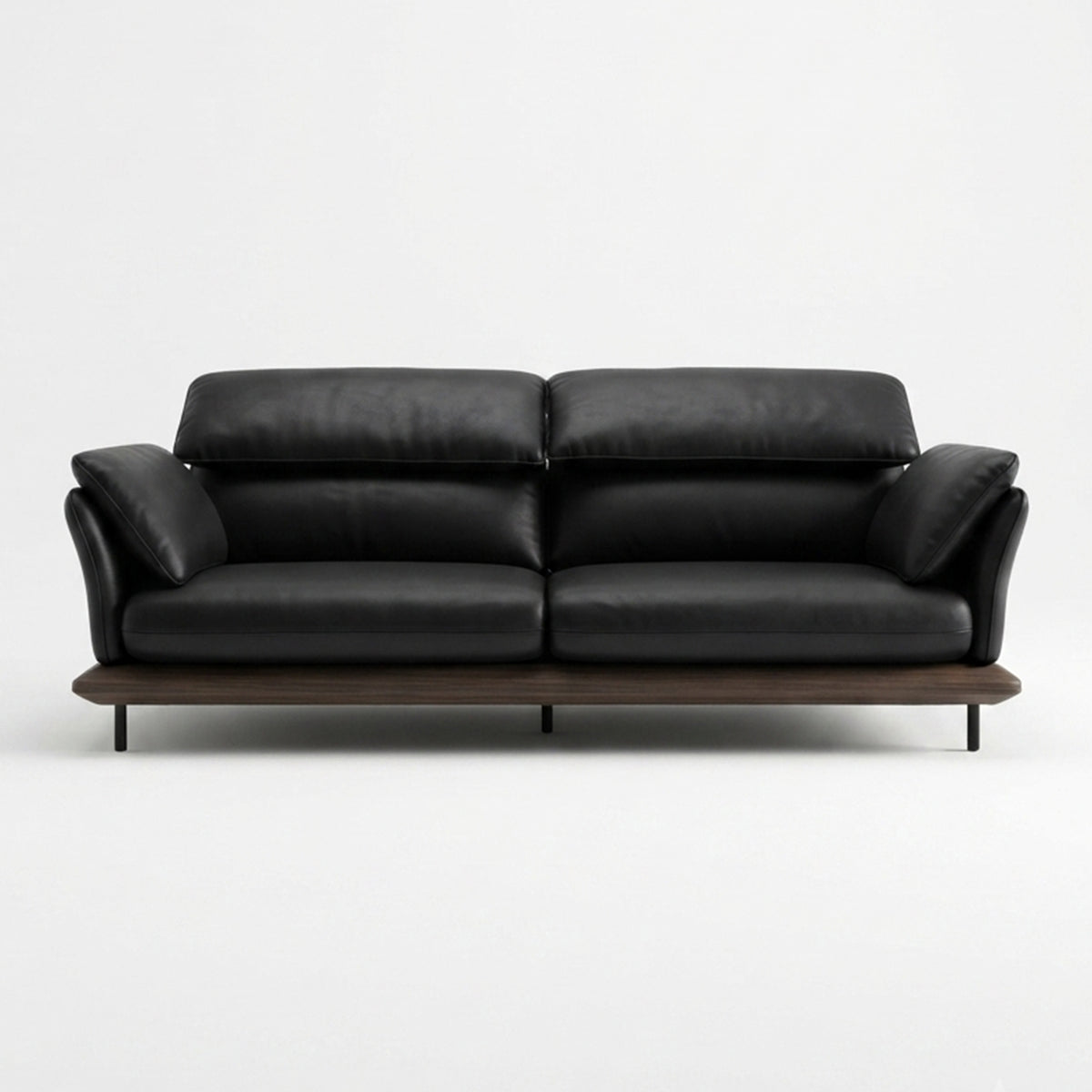 Elite Leather Sofa
