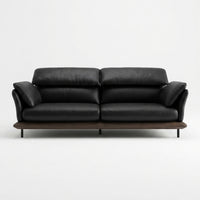 Elite Leather Sofa