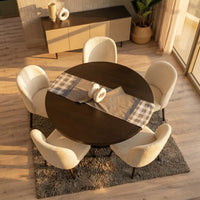 Noble Dining Set