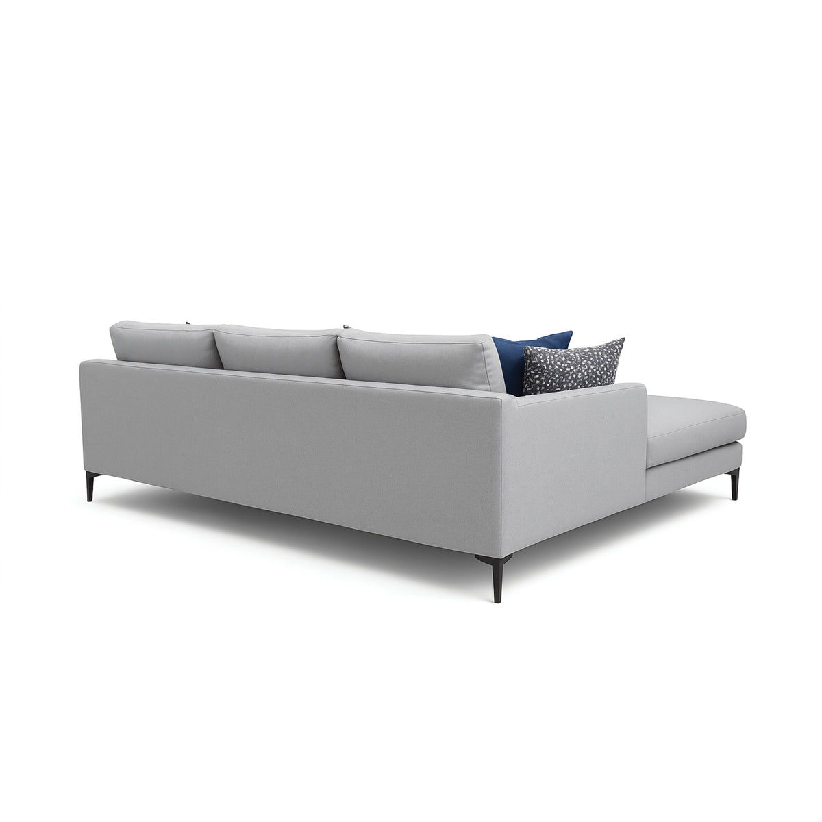 ELARA L-SHAPED SOFA