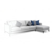 ELARA L-SHAPED SOFA