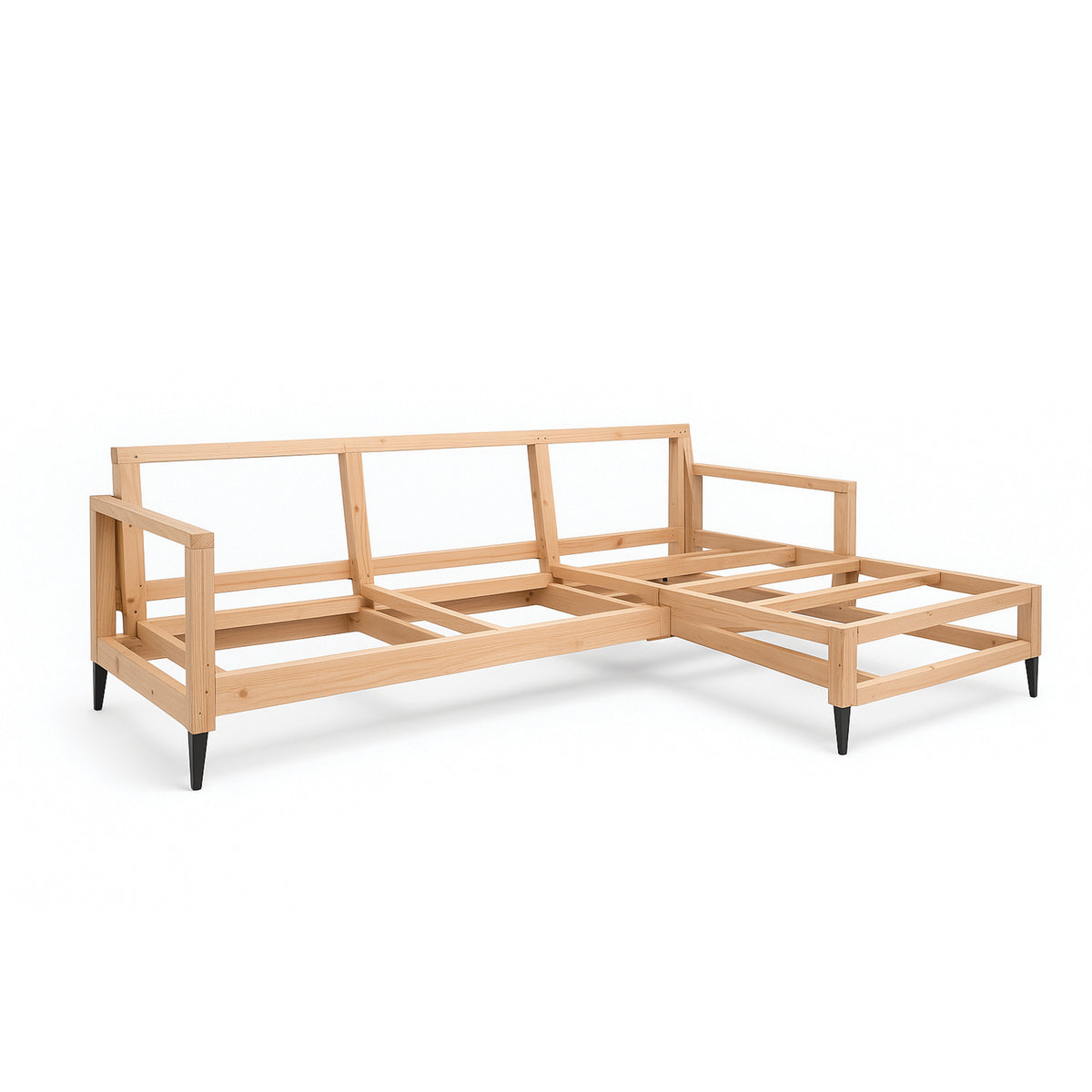 ELARA L-SHAPED SOFA