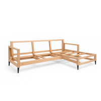 ELARA L-SHAPED SOFA