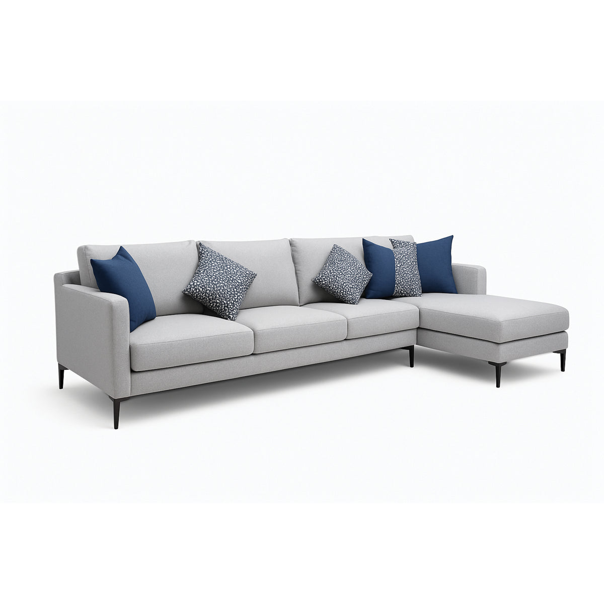 ELARA L-SHAPED SOFA