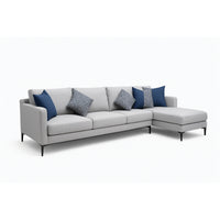ELARA L-SHAPED SOFA