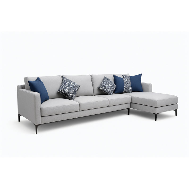 ELARA L-SHAPED SOFA