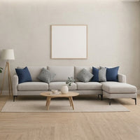 ELARA L-SHAPED SOFA