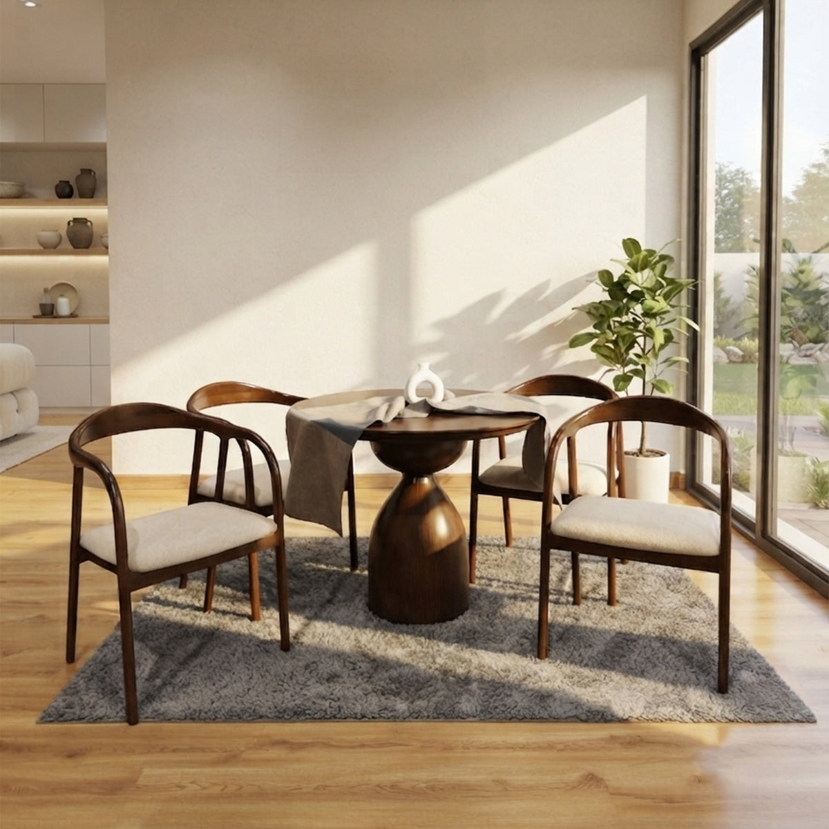 Aspen Dining Table