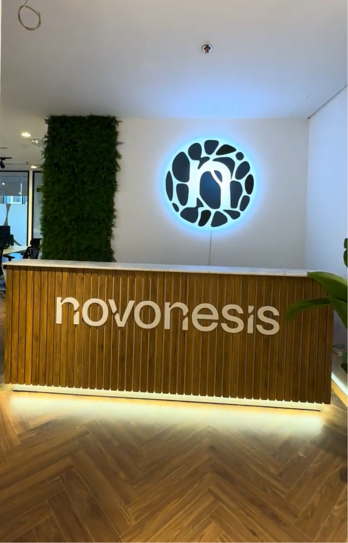 Office Reception - OR 02