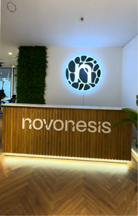 Office Reception - OR 02