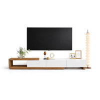 MAJESTIC TV UNIT