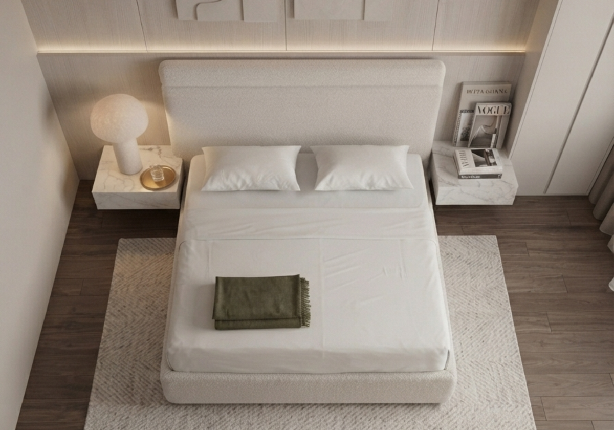 Royale Bed
