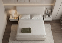 Royale Bed