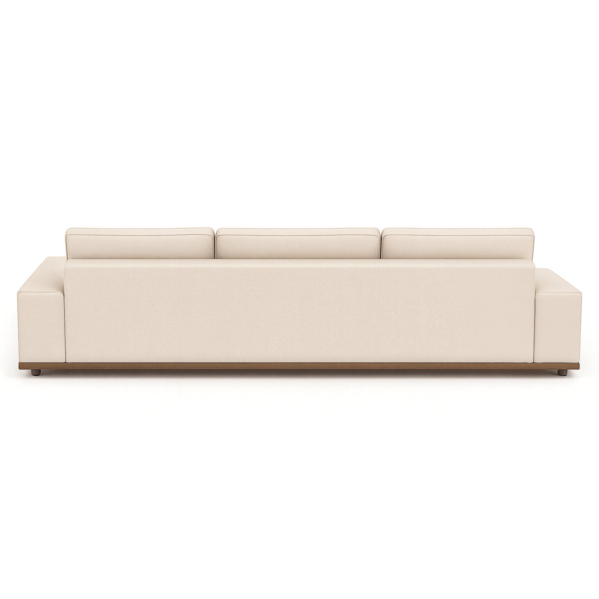 MILAN L-SHAPED SOFA
