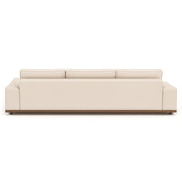 MILAN L-SHAPED SOFA