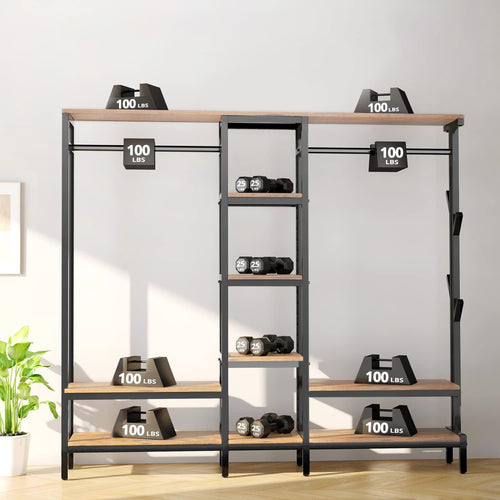 Clothes Hanger-180*180*40cm