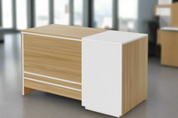 office desk-120*60*75cm