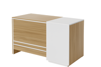 office desk-120*60*75cm