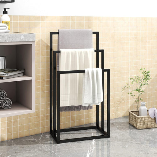Towel holder-40*80*100cm