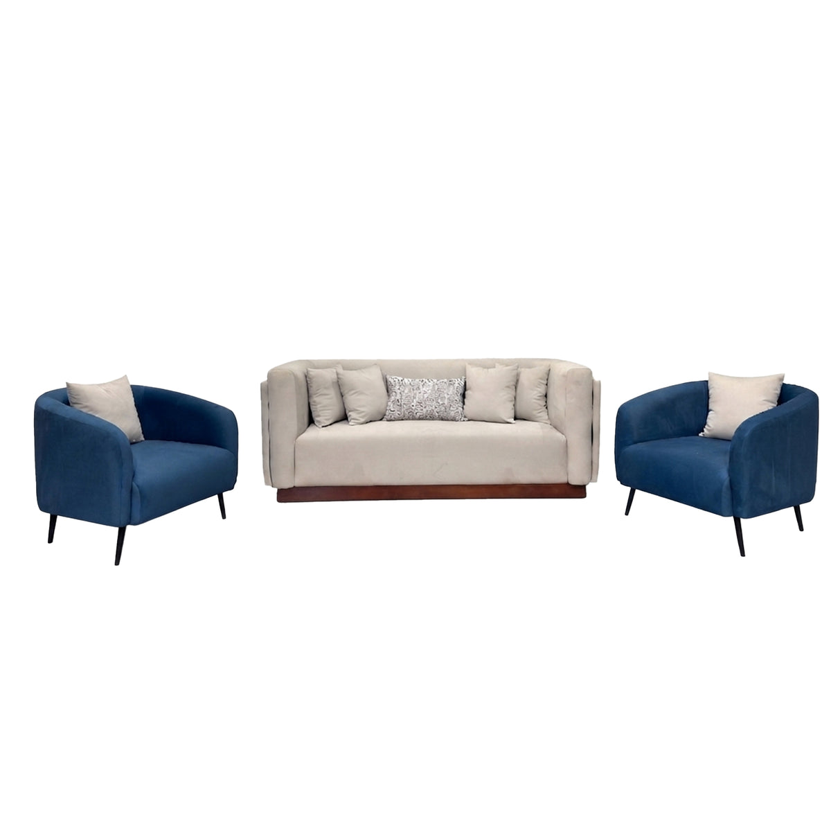 Atlantic Duo sofa set