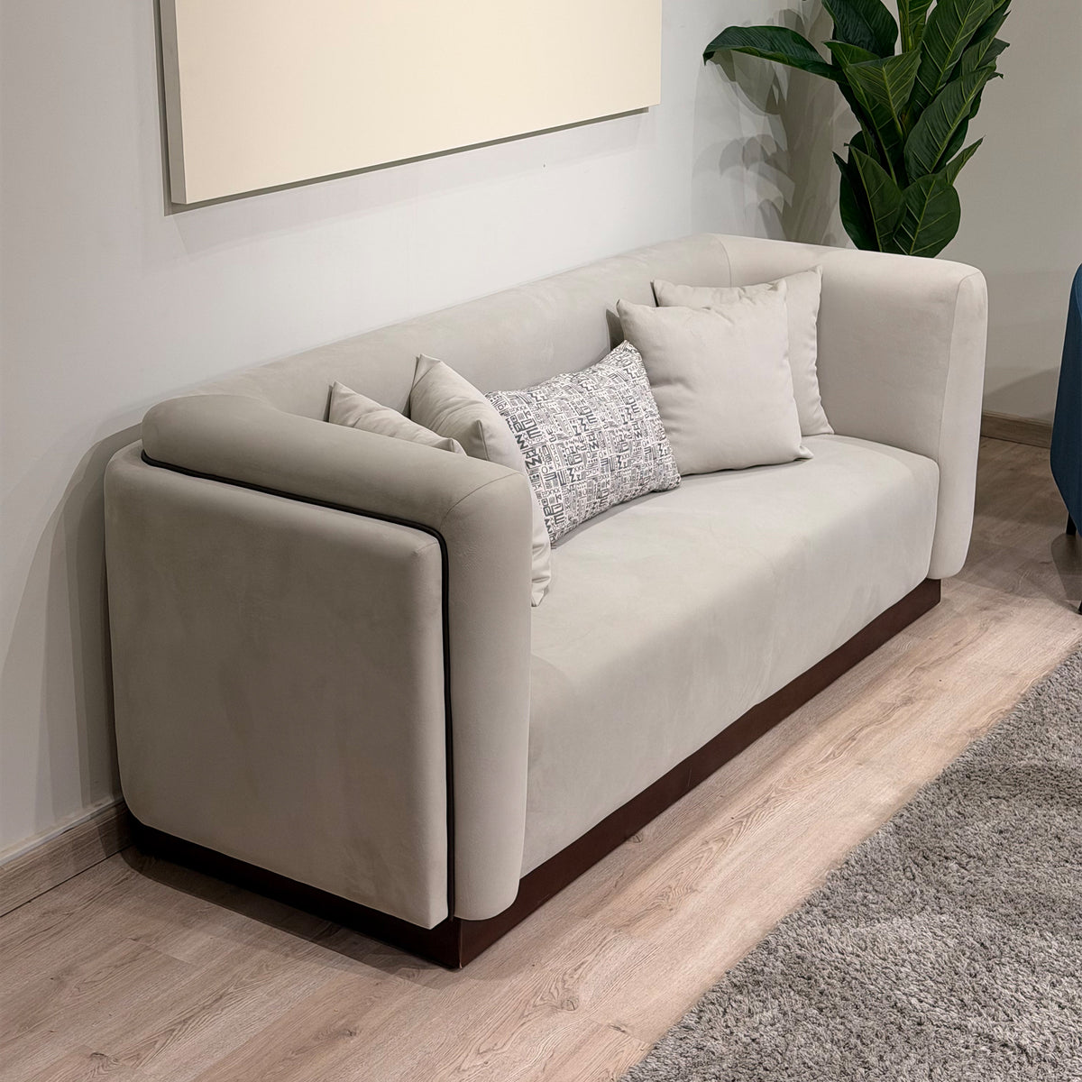 Atlantic Duo sofa set