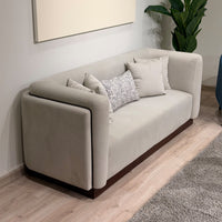 Atlantic Duo sofa set