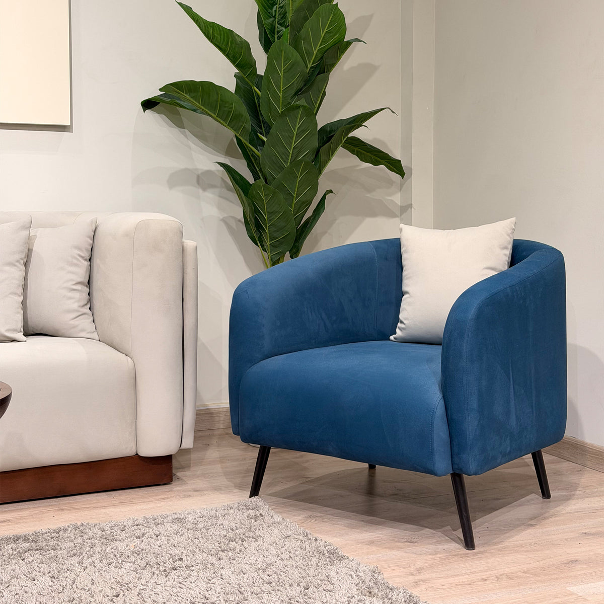 Atlantic Duo sofa set